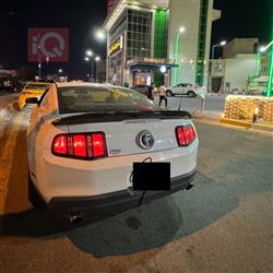 فورد موستانج